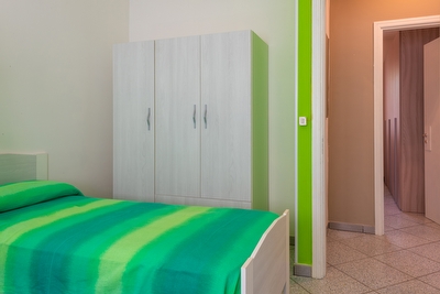 Villino immerso nel verde a pochi metri dal mare. Torre San Giovanni - Foto 26