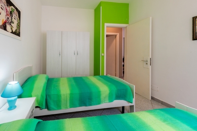 Villino immerso nel verde a pochi metri dal mare. Torre San Giovanni - Foto 28