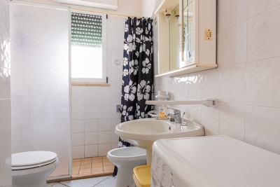 Villino immerso nel verde a pochi metri dal mare. Torre San Giovanni - Foto 29