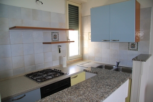 Villino fronte mare con terrazzo belvedere. Torre San Giovanni - Foto 14