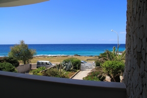 Villino fronte mare con terrazzo belvedere. Torre San Giovanni - Foto 5