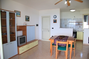 Villino fronte mare con terrazzo belvedere. Torre San Giovanni - Foto 9