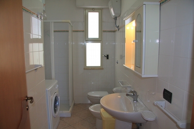 Villino fronte mare con terrazzo belvedere. Torre San Giovanni - Foto 18