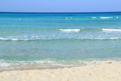 Villino fronte mare con terrazzo belvedere. Torre San Giovanni - Foto 30