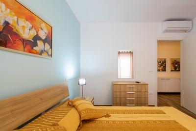 Appartamento con ampi spazi esterni e vasca idromassaggio (Jacuzzi). Santa Maria di Leuca - Foto 21