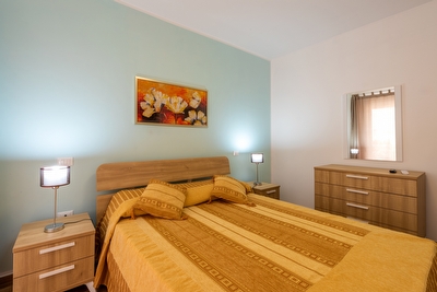 Appartamento con ampi spazi esterni e vasca idromassaggio (Jacuzzi). Santa Maria di Leuca - Foto 23