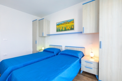 Appartamento con ampi spazi esterni e vasca idromassaggio (Jacuzzi). Santa Maria di Leuca - Foto 26