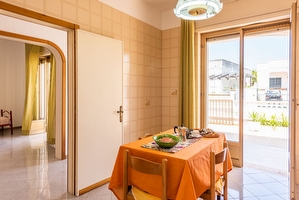 Villa indipendente spazi comodi 2 bagni mare vicino. Torre San Giovanni - Foto 11