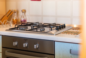 Villa indipendente spazi comodi 2 bagni mare vicino. Torre San Giovanni - Foto 16