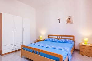 Villa indipendente spazi comodi 2 bagni mare vicino. Torre San Giovanni - Foto 18