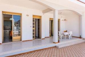 Villa indipendente spazi comodi 2 bagni mare vicino. Torre San Giovanni - Foto 3