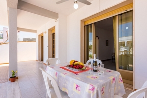 Villa indipendente spazi comodi 2 bagni mare vicino. Torre San Giovanni - Foto 4