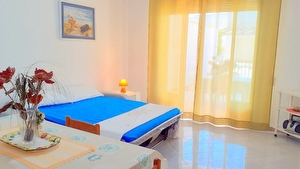 Villa indipendente spazi comodi 2 bagni mare vicino. Torre San Giovanni - Foto 5