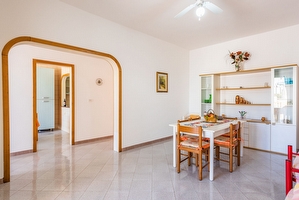 Villa indipendente spazi comodi 2 bagni mare vicino. Torre San Giovanni - Foto 9