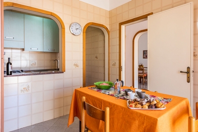 Villa indipendente spazi comodi 2 bagni mare vicino. Torre San Giovanni - Foto 10