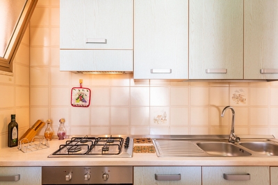 Villa indipendente spazi comodi 2 bagni mare vicino. Torre San Giovanni - Foto 15