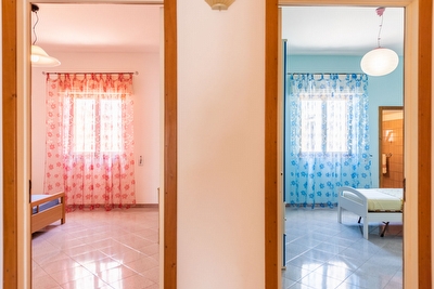 Villa indipendente spazi comodi 2 bagni mare vicino. Torre San Giovanni - Foto 17