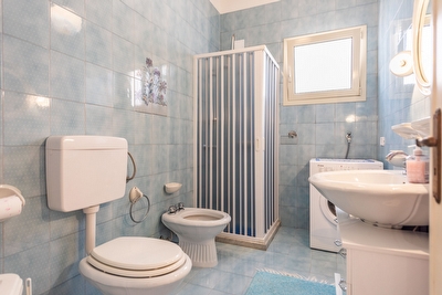 Villa indipendente spazi comodi 2 bagni mare vicino. Torre San Giovanni - Foto 22