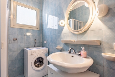 Villa indipendente spazi comodi 2 bagni mare vicino. Torre San Giovanni - Foto 23