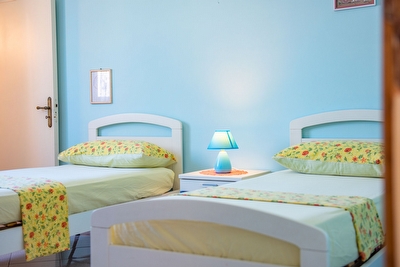 Villa indipendente spazi comodi 2 bagni mare vicino. Torre San Giovanni - Foto 24