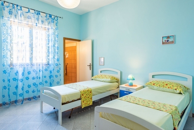 Villa indipendente spazi comodi 2 bagni mare vicino. Torre San Giovanni - Foto 25