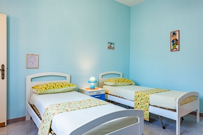 Villa indipendente spazi comodi 2 bagni mare vicino. Torre San Giovanni - Foto 26