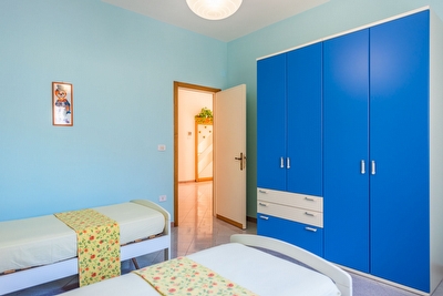 Villa indipendente spazi comodi 2 bagni mare vicino. Torre San Giovanni - Foto 27