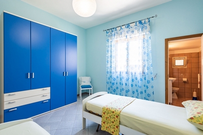 Villa indipendente spazi comodi 2 bagni mare vicino. Torre San Giovanni - Foto 28