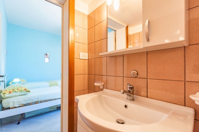 Villa indipendente spazi comodi 2 bagni mare vicino. Torre San Giovanni - Foto 29