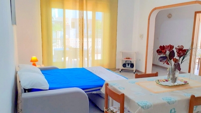 Villa indipendente spazi comodi 2 bagni mare vicino. Torre San Giovanni - Foto 7