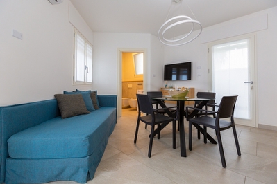 Casa fronte spiaggia. Lido Marini - Foto 10