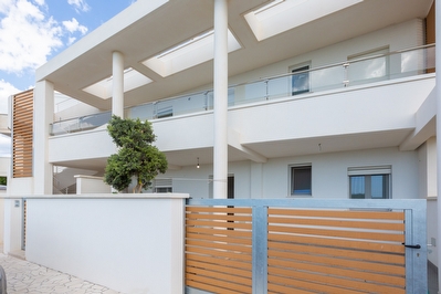 Casa fronte spiaggia. Lido Marini - Foto 4