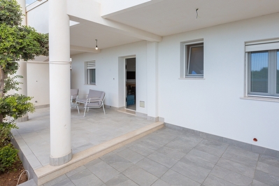 Casa fronte spiaggia. Lido Marini - Foto 5