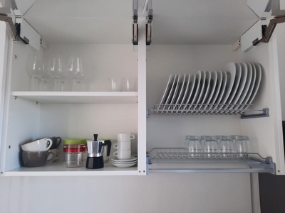 Casa fronte spiaggia. Lido Marini - Foto 8