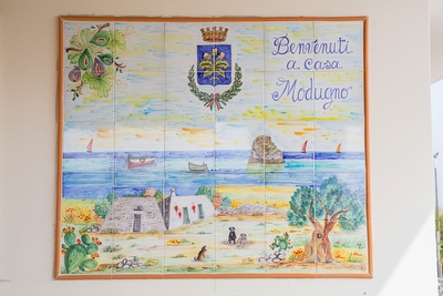 Attico vista mare sei posti letto  terrazzo con portico. Torre Pali - Foto 9