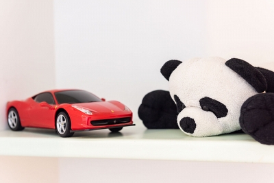 Appartamento con vista sul litorale sabbioso.  Pescoluse - Foto 30