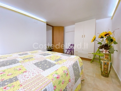 Appartamento spiaggia vicina su due livelli con camere nel seminterrato. Torre San Giovanni - Foto 19