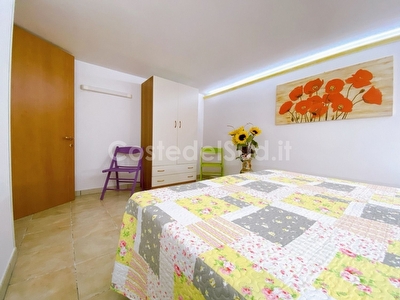 Appartamento spiaggia vicina su due livelli con camere nel seminterrato. Torre San Giovanni - Foto 20