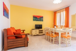 Villetta con spiagge di sabbia centro e passeggio vicini. Torre Pali - Foto 10