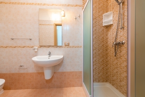 Villetta con spiagge di sabbia centro e passeggio vicini. Torre Pali - Foto 11