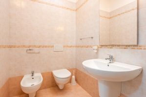 Villetta con spiagge di sabbia centro e passeggio vicini. Torre Pali - Foto 12