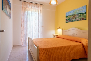 Villetta con spiagge di sabbia centro e passeggio vicini. Torre Pali - Foto 15