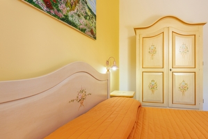 Villetta con spiagge di sabbia centro e passeggio vicini. Torre Pali - Foto 17