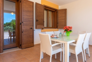 Villetta con spiagge di sabbia centro e passeggio vicini. Torre Pali - Foto 5