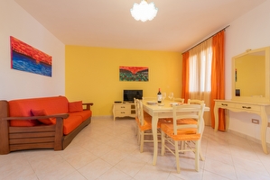 Villetta con spiagge di sabbia centro e passeggio vicini. Torre Pali - Foto 7