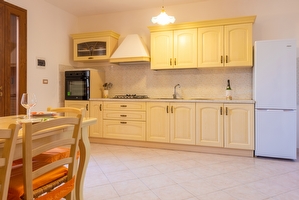 Villetta con spiagge di sabbia centro e passeggio vicini. Torre Pali - Foto 8