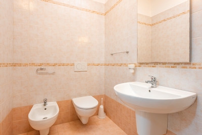 Villetta con spiagge di sabbia centro e passeggio vicini. Torre Pali - Foto 12