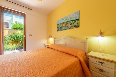 Villetta con spiagge di sabbia centro e passeggio vicini. Torre Pali - Foto 13