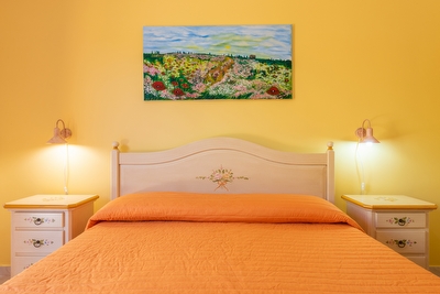 Villetta con spiagge di sabbia centro e passeggio vicini. Torre Pali - Foto 14