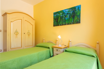 Villetta con spiagge di sabbia centro e passeggio vicini. Torre Pali - Foto 19